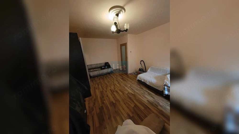 Apartament 1 camera bun de investitie!