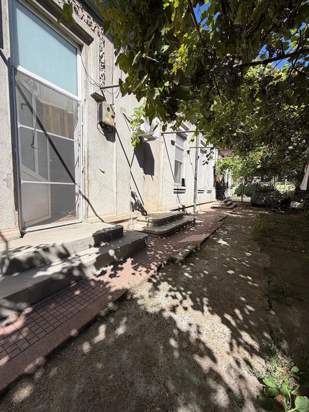 Apartament 2 camere, cladire interbelica, Gradina Publica, sup.62 mp