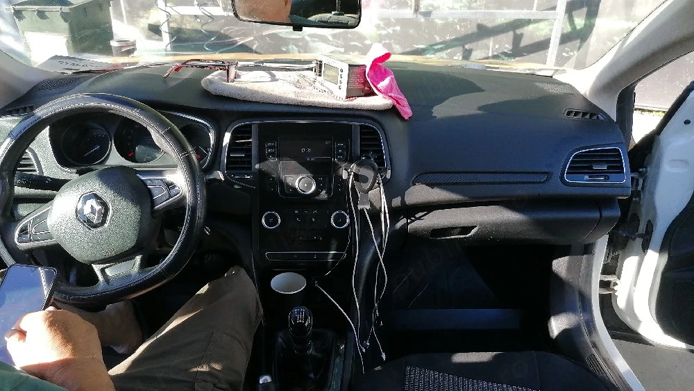Taxi de vânzare. 
