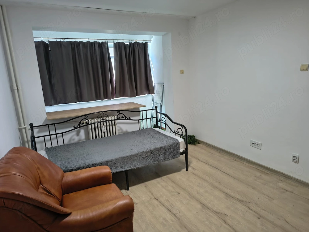 Inchiriez apartament 2 camere   Bd. Constructorilor, Sector 6