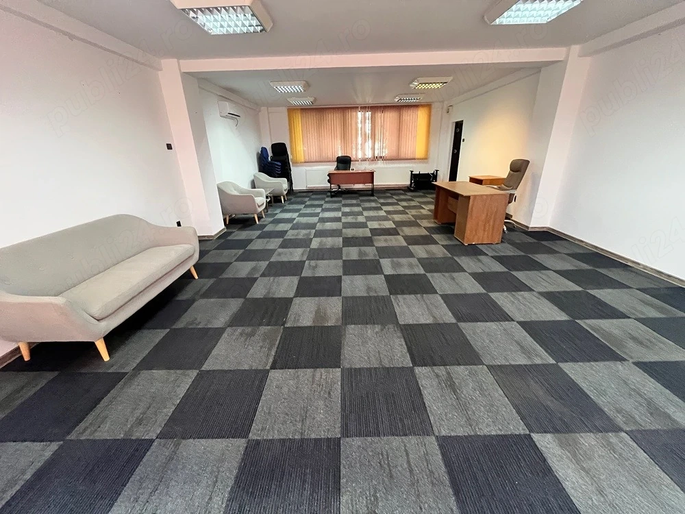Spatiu de inchiriat 65 Mp -Tatarasi  Cladire Birouri Spatiu Comercial