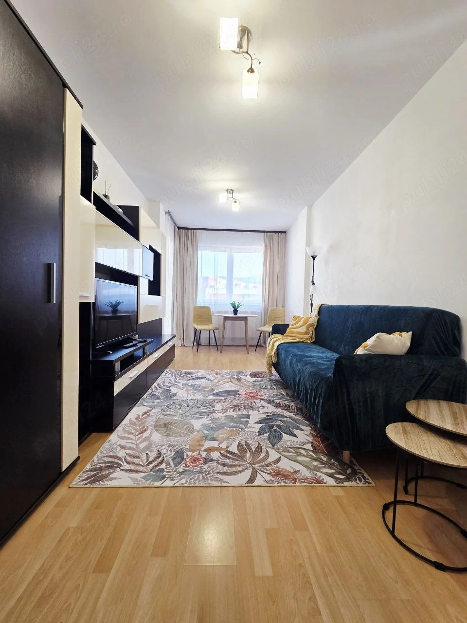 Apartament 2 camere Avantgarden 3 