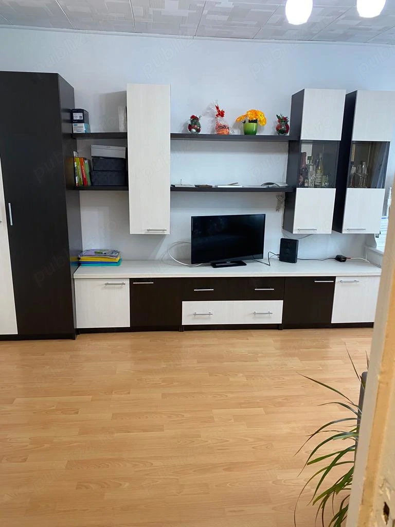 Apartament 2 camere Petrosani