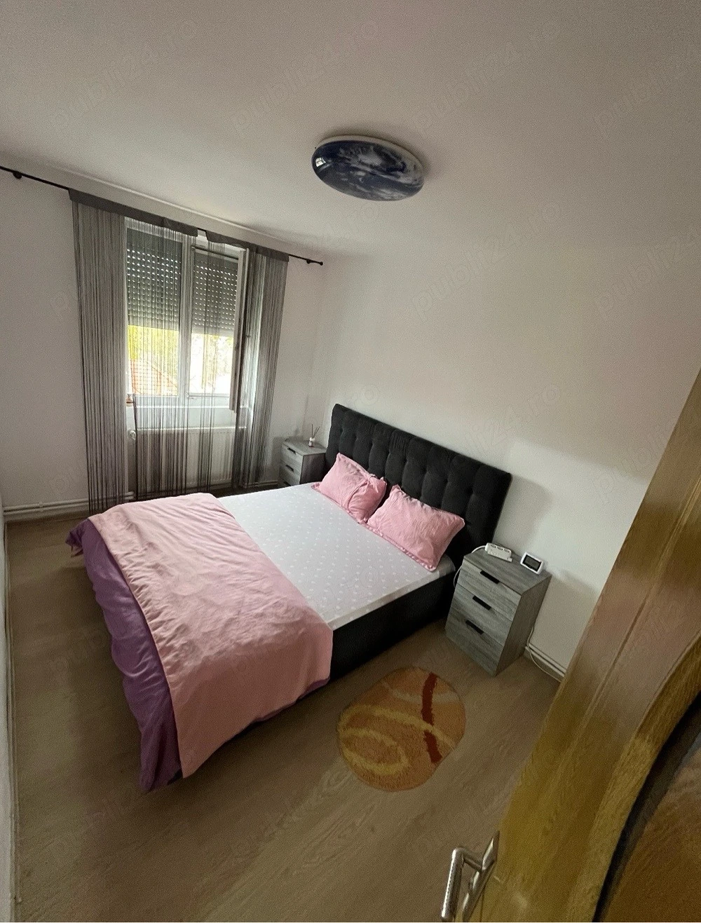 Cazare in Regim Hotelier