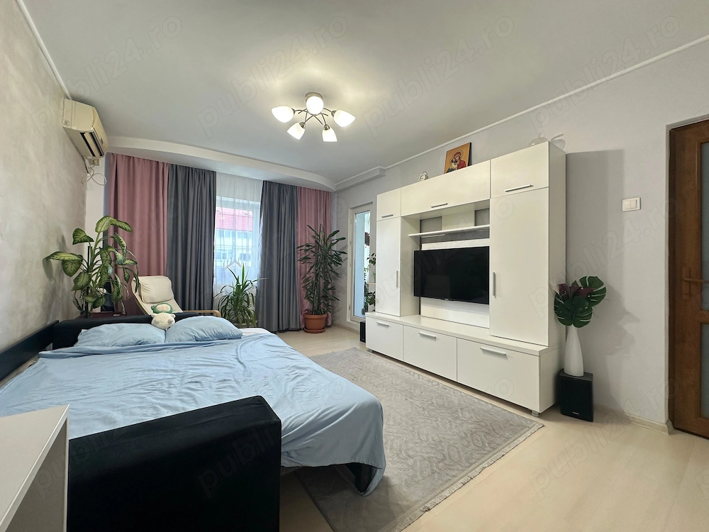 Apartament 2 camere decomandate zona Ozana Theodor Pallady 