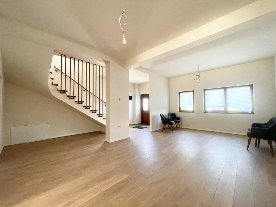 Duplex super pozitie 127mp - Mosnita Noua