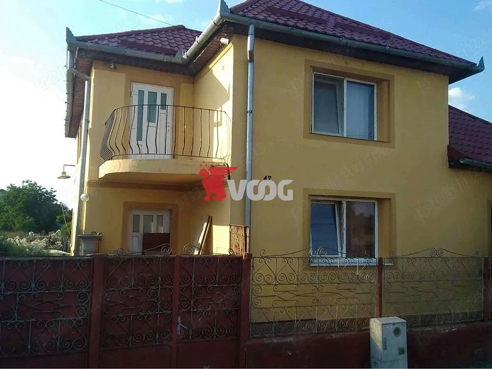 Casa in Mosnita Veche -135.000 euro