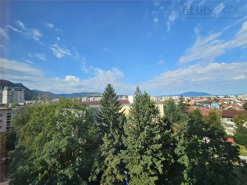 Apartament Bulevardul Victoriei Centrul Civic Brasov