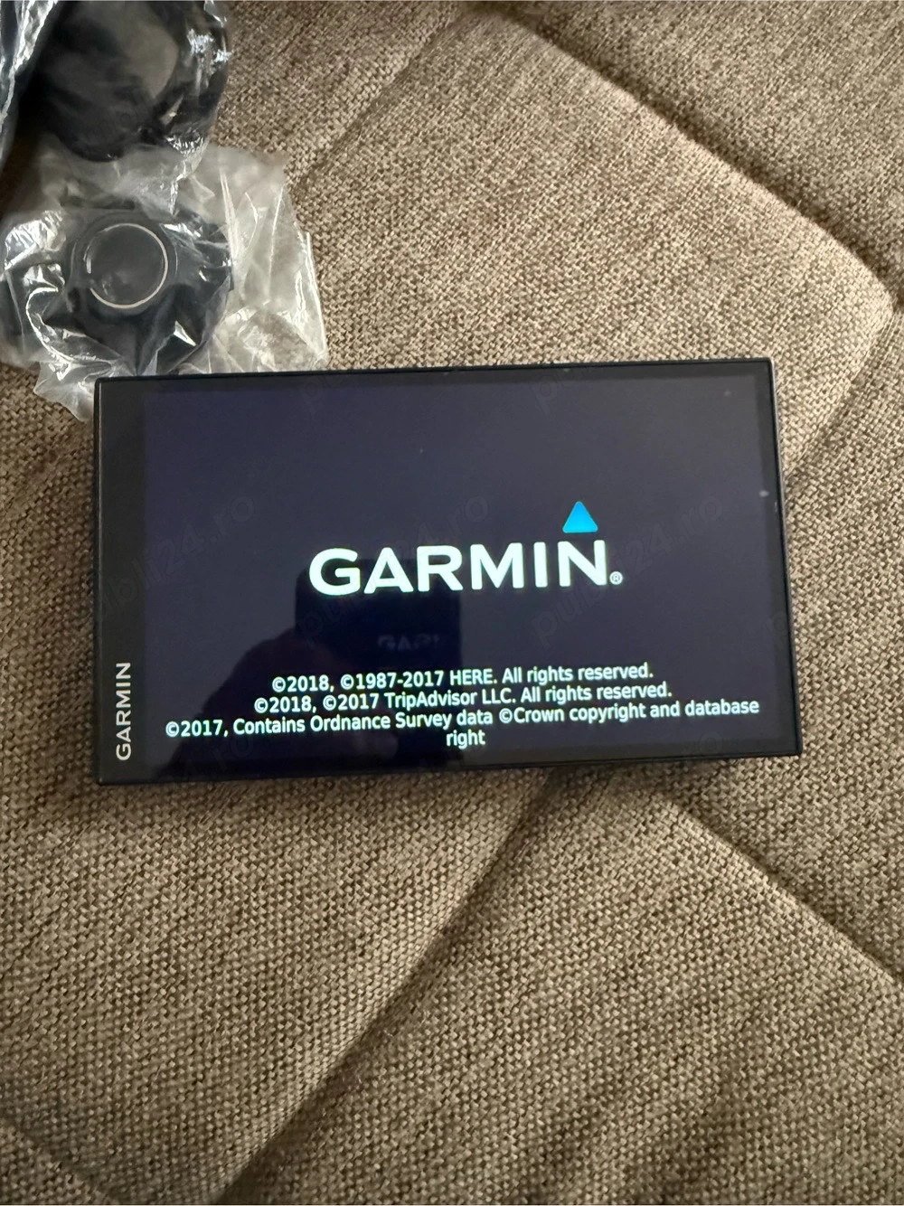 Garmin Drivesmart 61 LMT-D