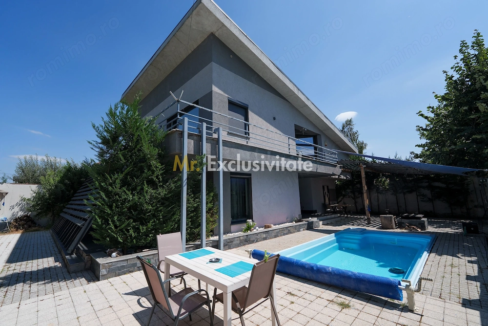 Casa de vanzare Ford Cassia Park