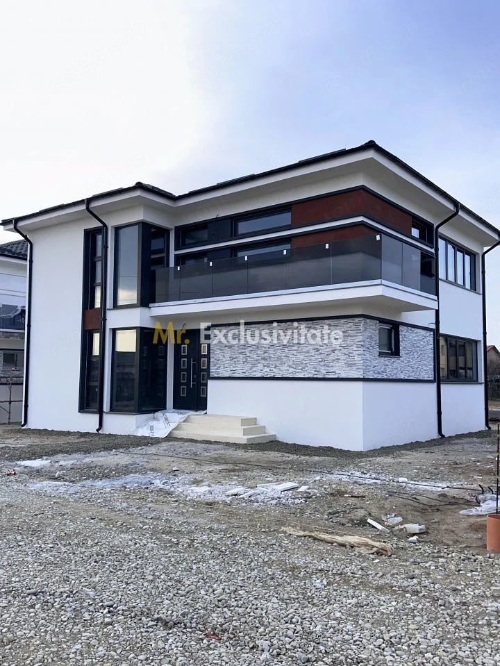 De vanzare Vile Premium  | Complex Rezidential | 0% Comision
