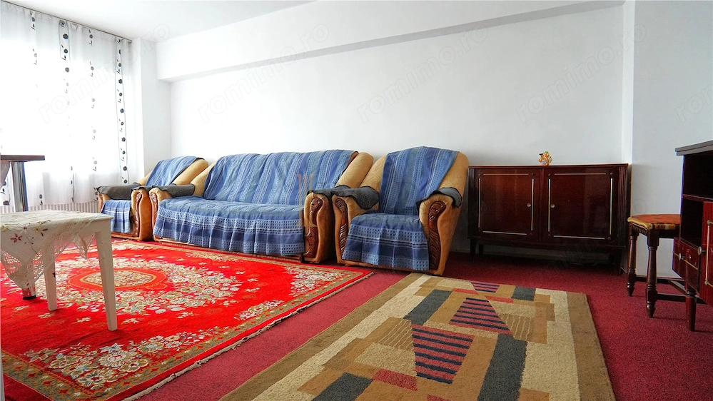 Apartament spa #539;ios de  #238;nchiriat – Calea Bucure #537;ti, T #226;rgovi #537;te | 250€ lun #2