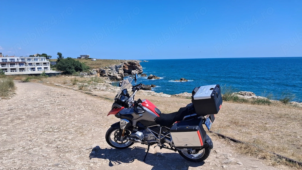 Vând BMW R1200 GS