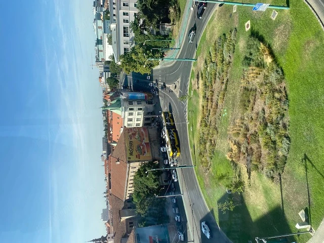 3 camere CLINICILE NOI, centrala proprie