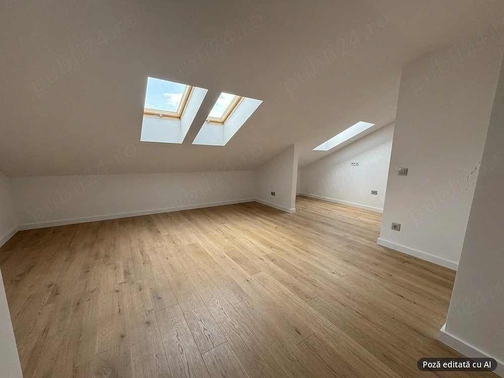 Ideal Investitie - bloc nou, din anul 2017 ! 1075 Eur mp. Braytim- Str. Mures