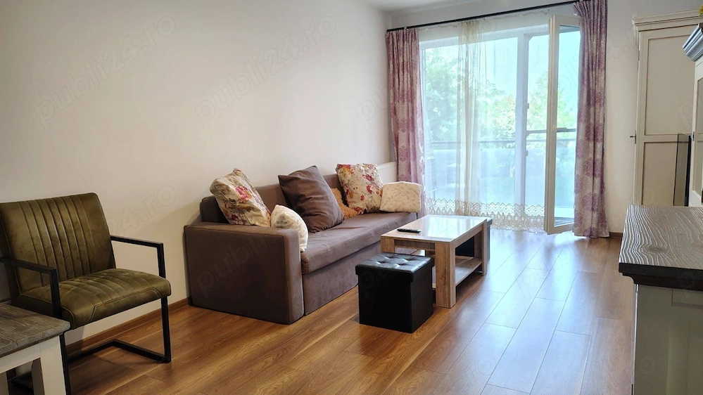 Apartament de inchiriat