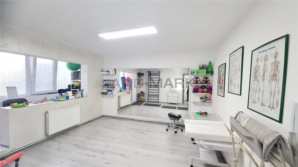EXCLUSIVITATE! Spatiu SAD de vanzare, Calea Martirilor