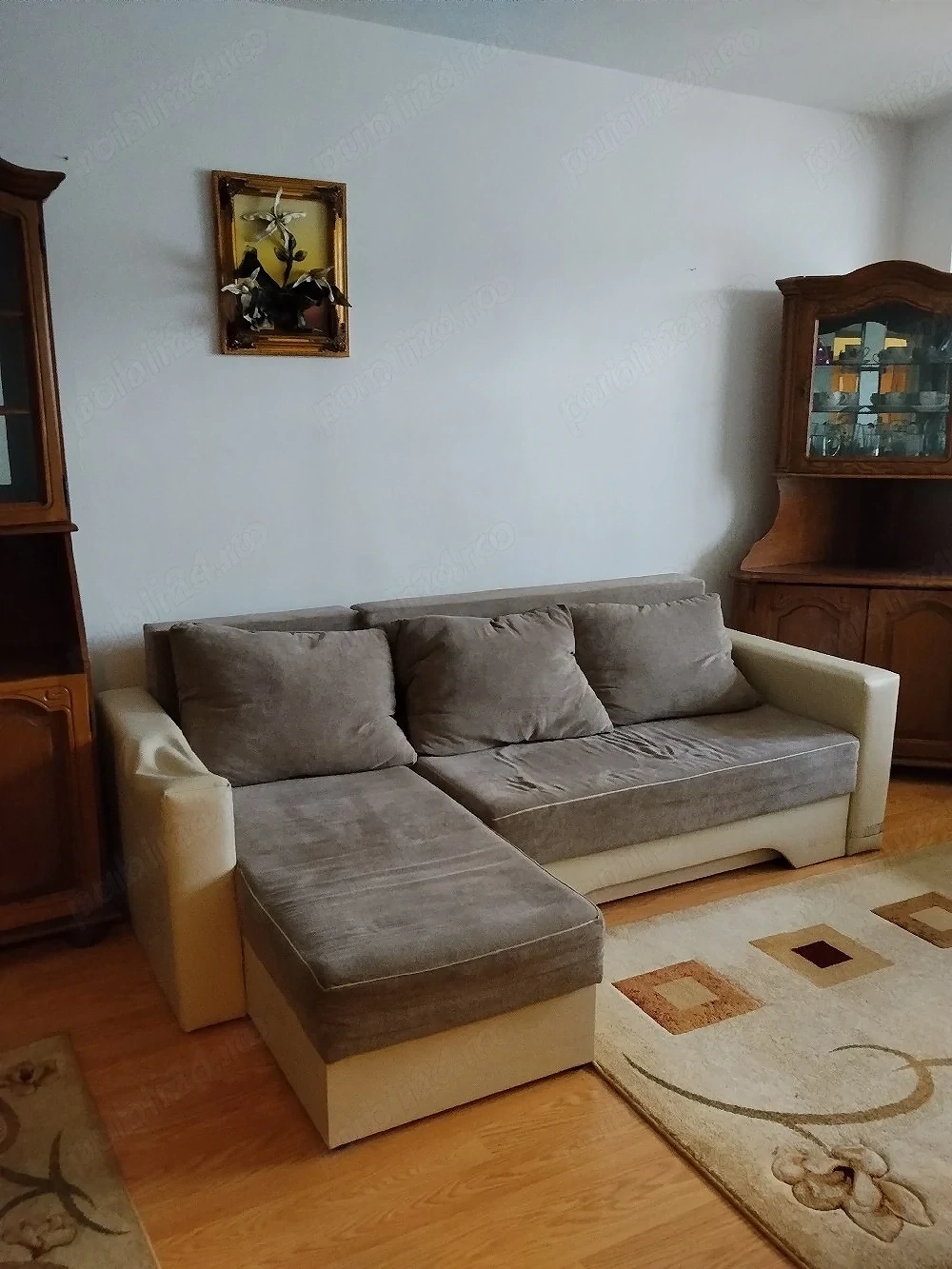 Închiriere apartament!