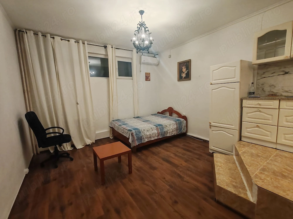 Proprietar închiriez Gars DrTaberei -Plaza Sector 6 București