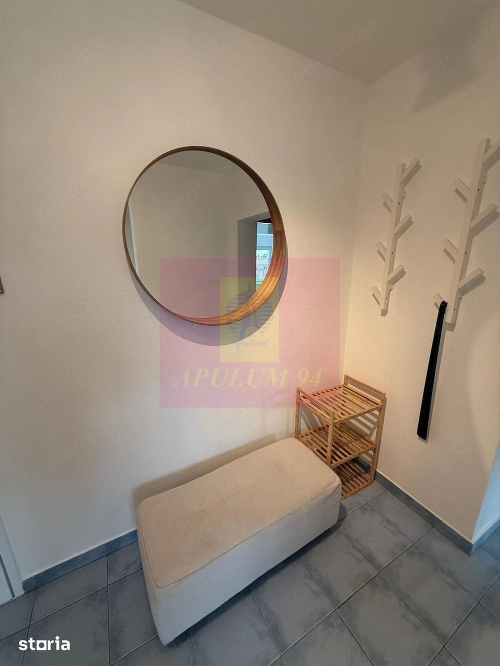 APARTAMENT 2 CAMERE | 65 MP | ZONA MARRIOTT – ACADEMIA MILITARĂ