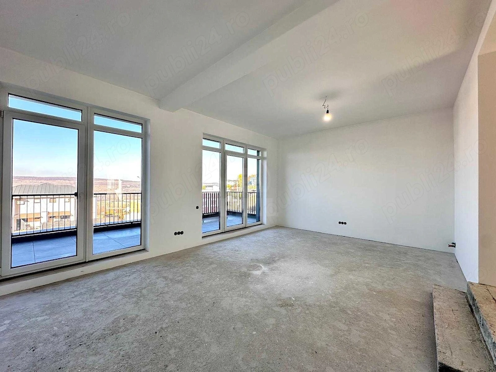 Casa Tip Duplex ,zona Narciselor
