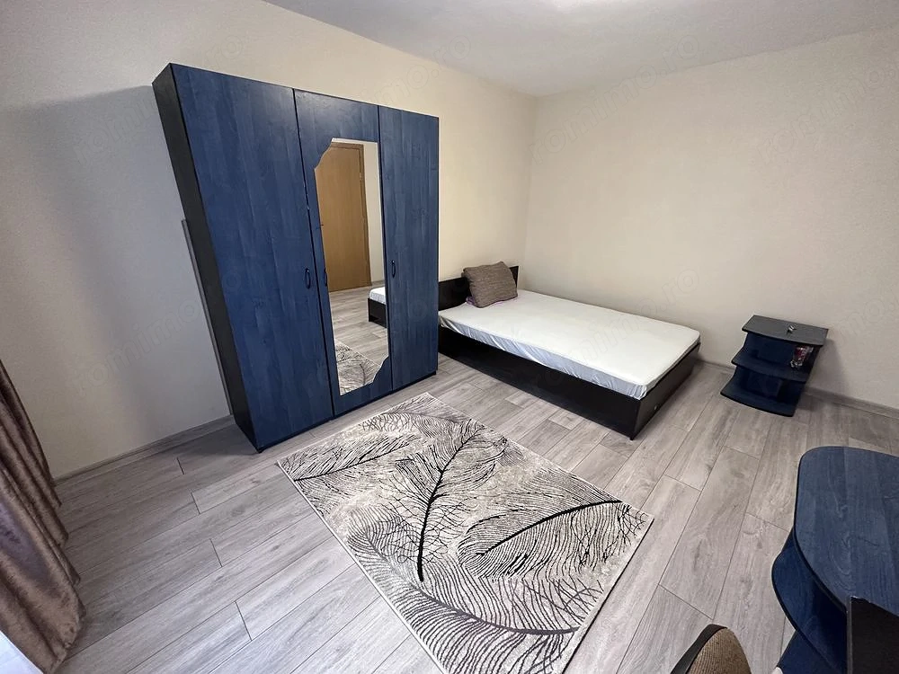 Garsoniera de vanzare, 24mp, renovata, Complex Studentesc