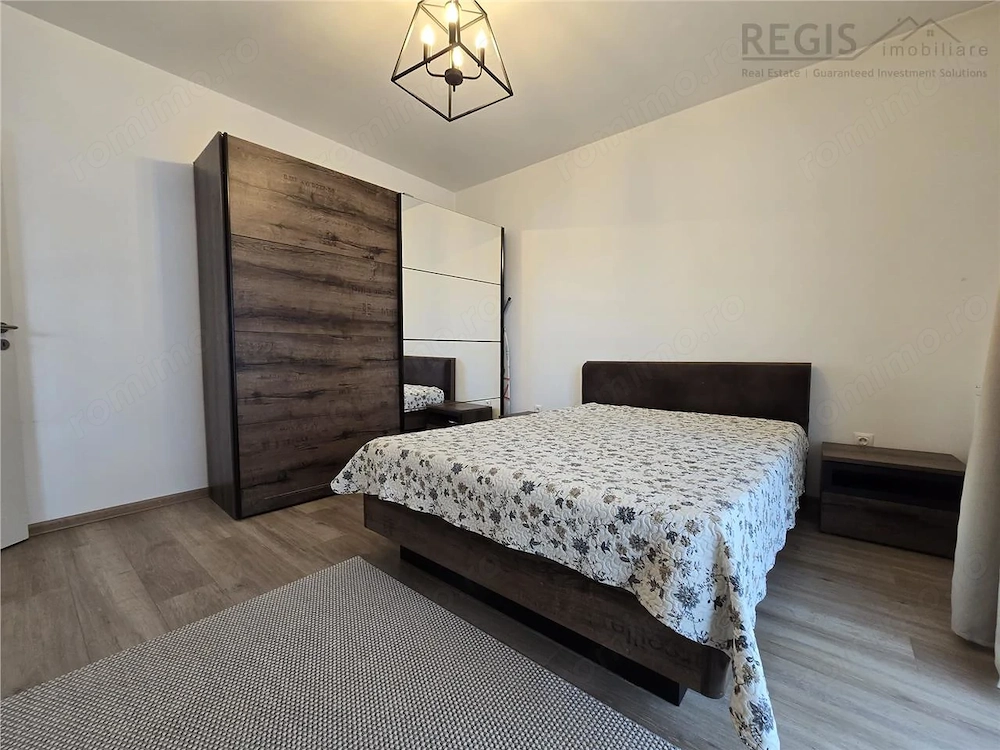 Apartament 2 Camere | Avantgarden | Parcare + Boxa