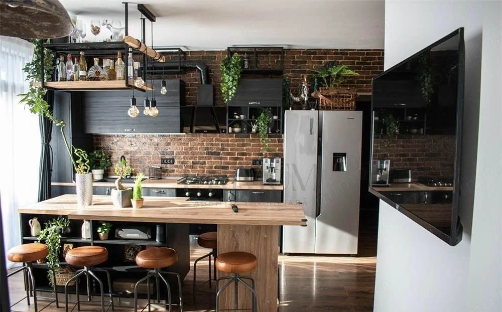 Apartament 3 camere,  #238;nc #259;lzire  #238;n pardoseal #259;, 2 parc #259;ri – Dumbr #259;vi #53