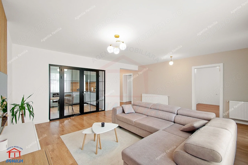 169.900 Euro casa noua Vanatori