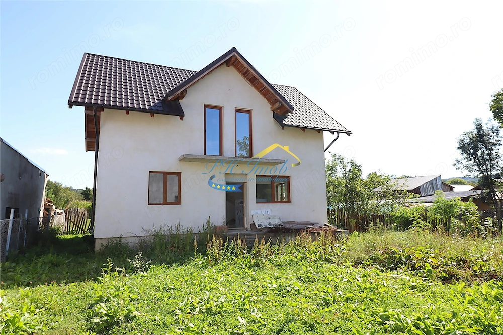 Vila de vanzare Brebu, Prahova