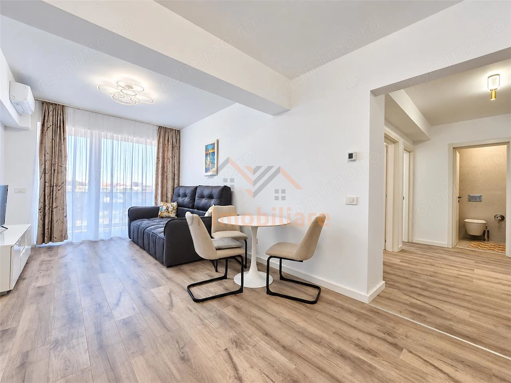 APARTAMENT 3 CAMERE | PRIMA INCHIRIERE | ETAJ 2 | PRIMA ARENA | ORADEA