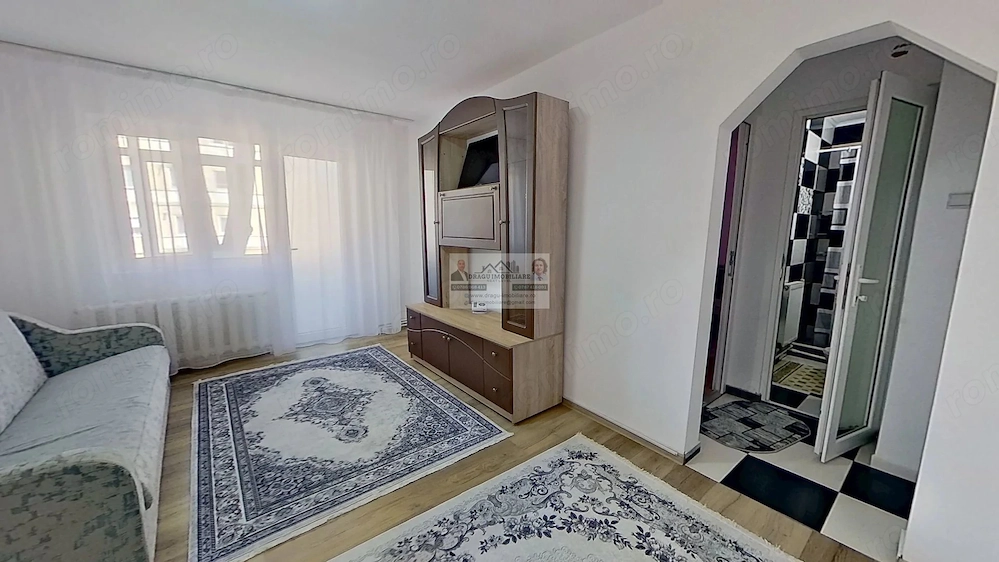 Apartament 2 camere  – Zona Graphotec (Str. Vasile Alecsandri)