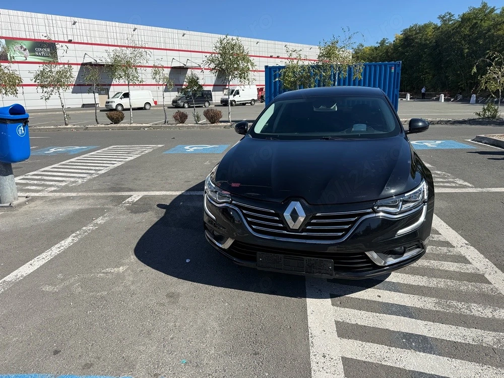 Renault Talisman