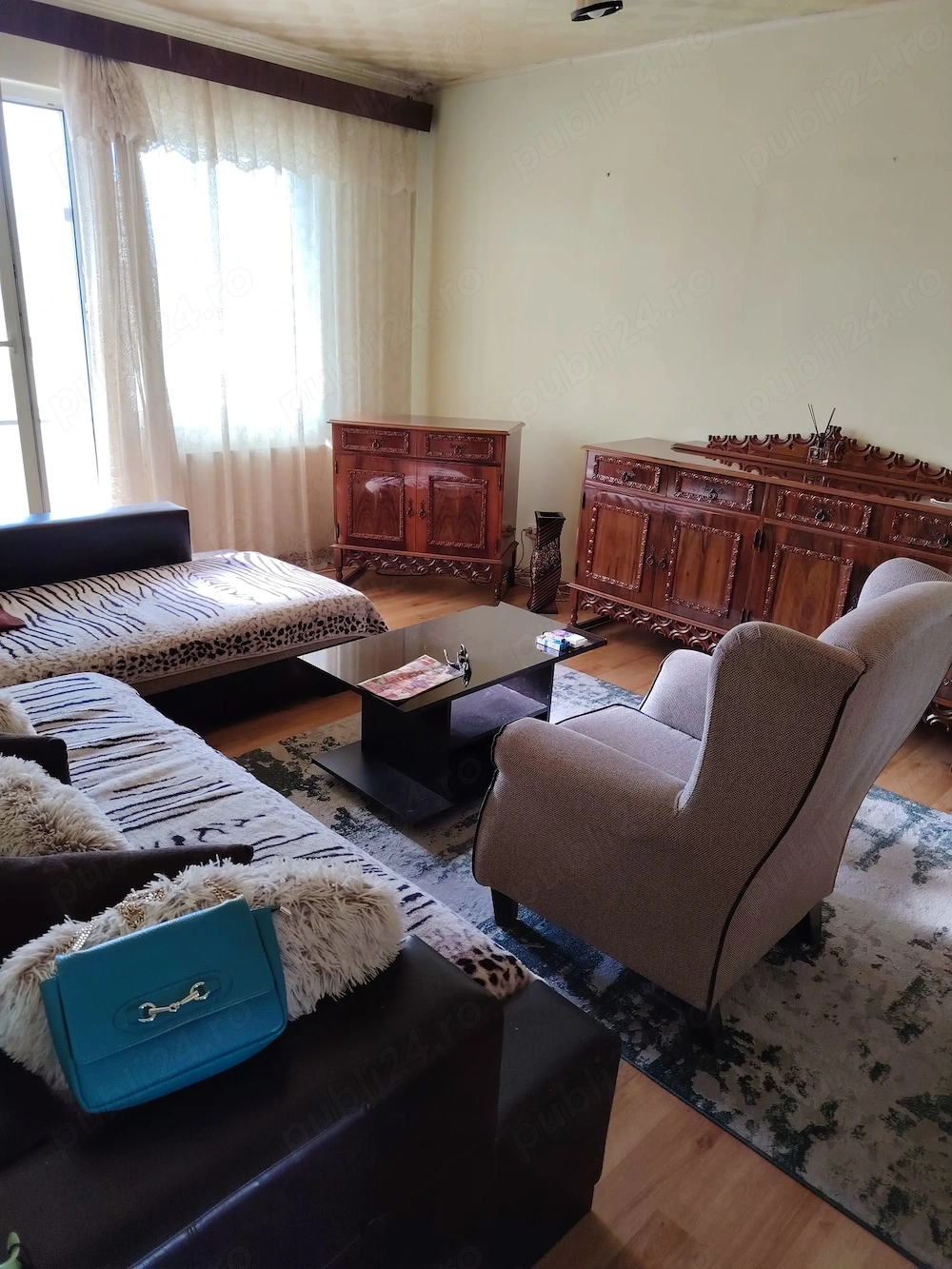 Apartament 2 camere cart Unirii