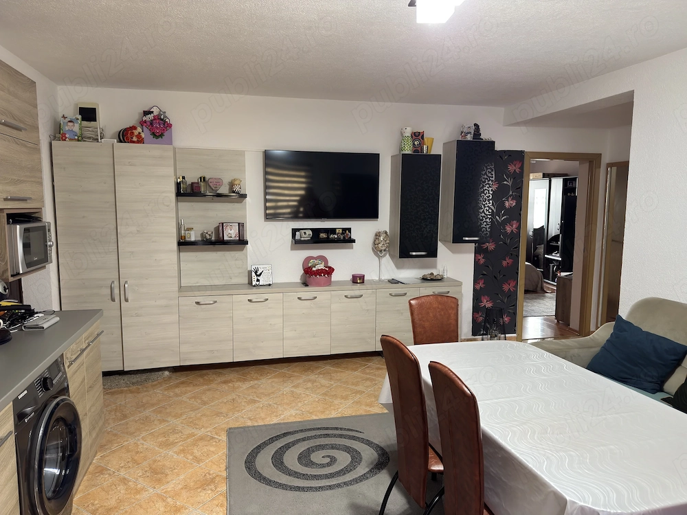 Vand apartament 
