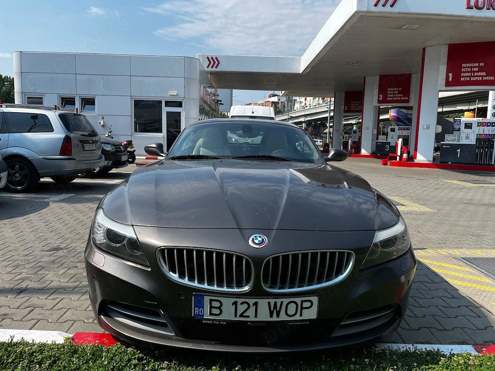 BMW Z4 2009 Stare perfecta