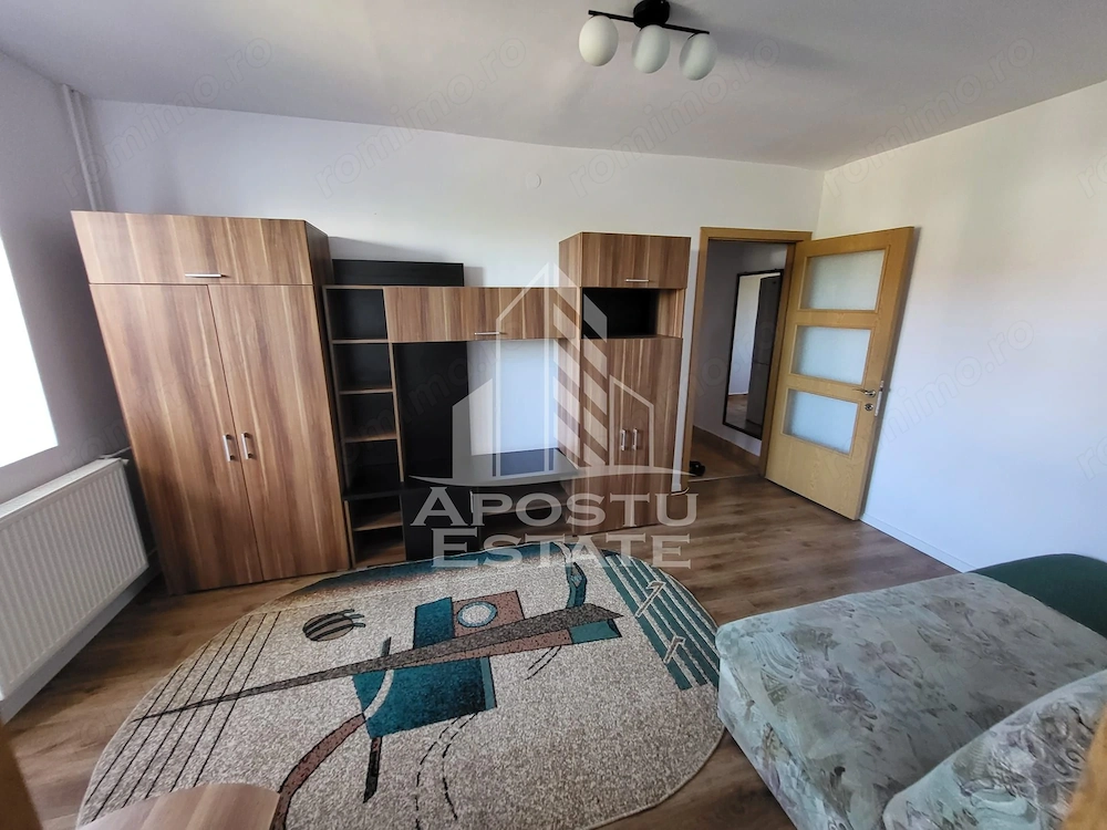Apartament cu 2 camere, de vanzare, in Complexu Studentesc