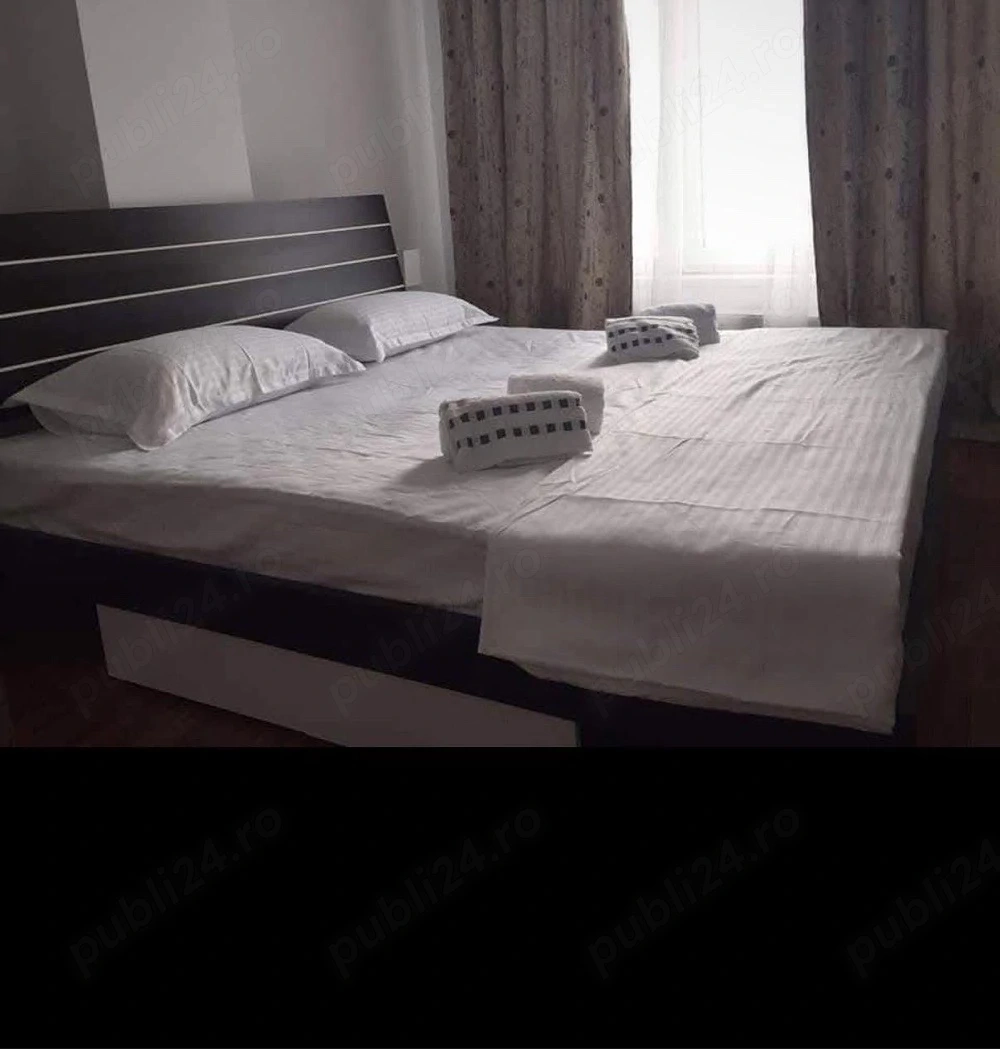 Apartament cu 2 camere Summerland Mamaia in regim hotelier 