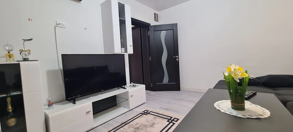 De vanzare apartament cu 2 camere,  Gara, bloc din 2025, et.1, 143.000 euro