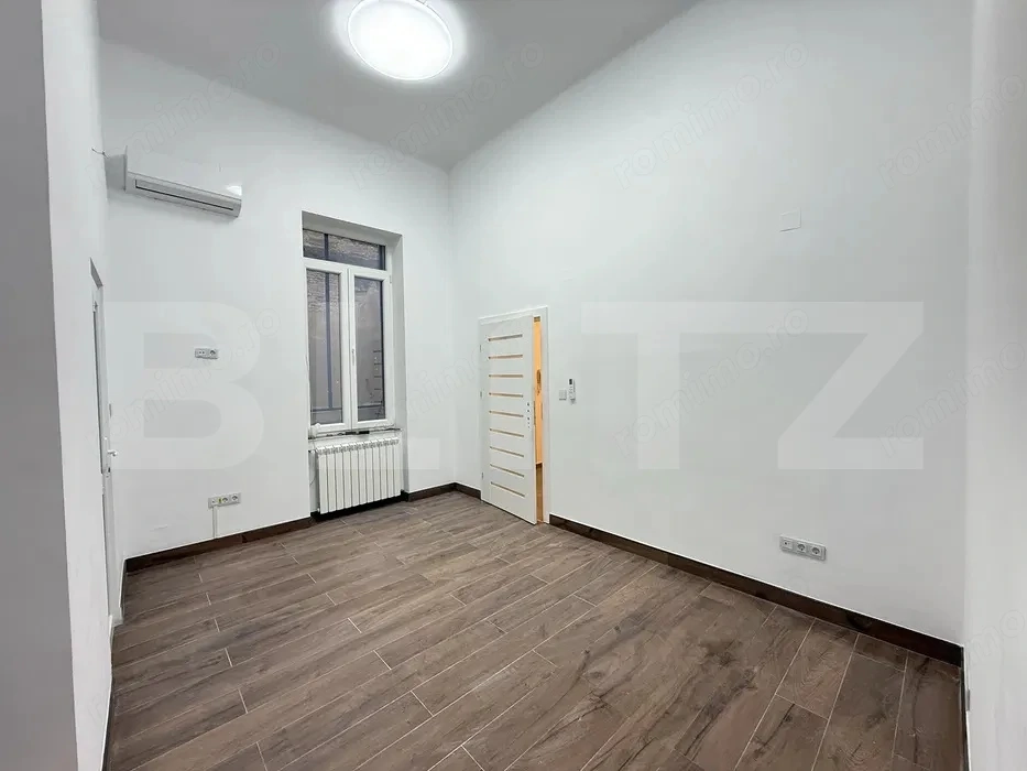 Apartament cu 2 camere, 55 mp, zona Ultracentrală