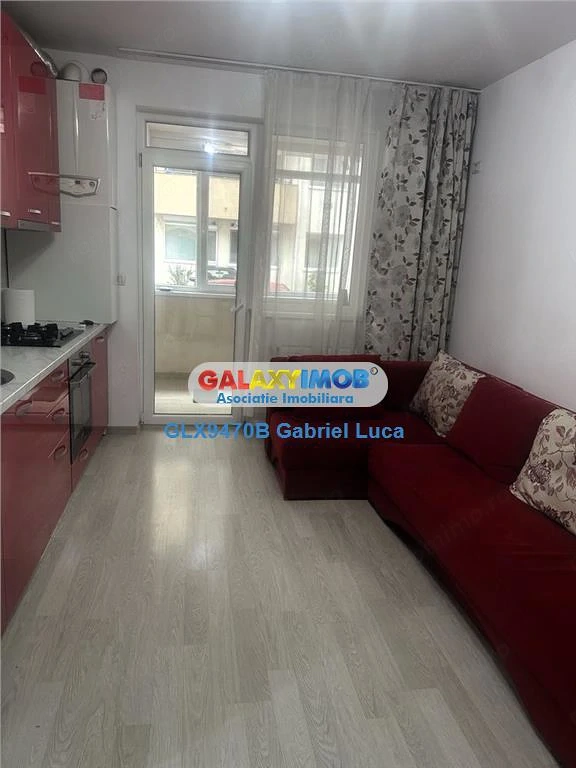 Apartament 42 mp | Centrala | Nou | Parcare | Metalurgiei |