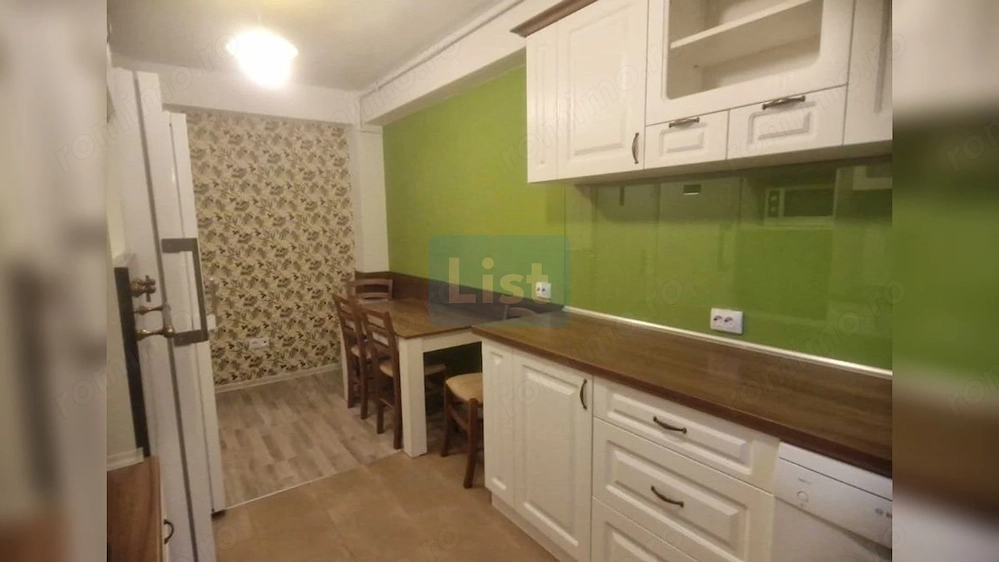 Apartament 2 camere zona Iulius Mall nou nout!