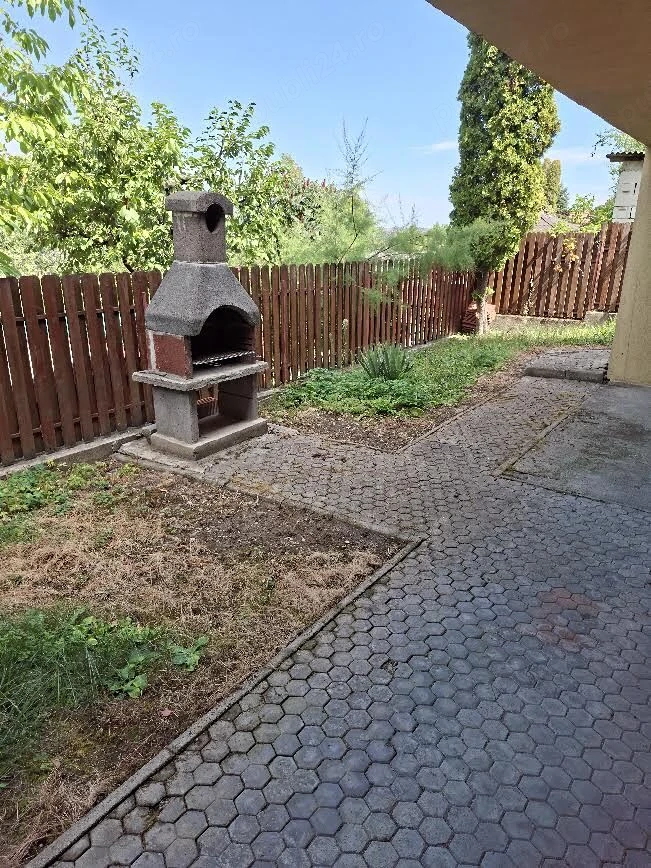 Chirie casa duplex in Buna Ziua