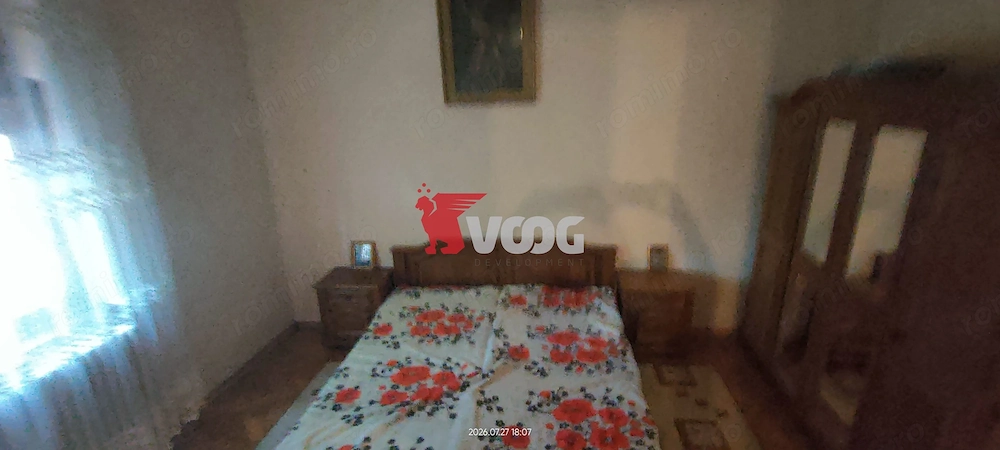 Casă de închiriat zona Modern
