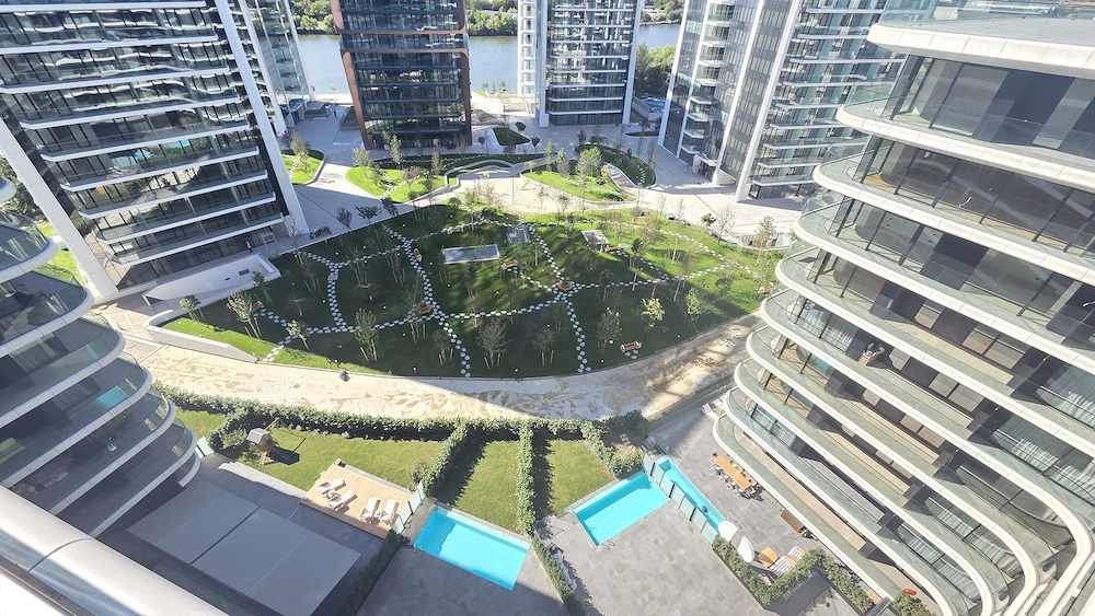 DIRECT PROPRIETAR | Complex Yacht Kid | Apartamente 2 si 3 camere | Fără comision | 235-500K EUR