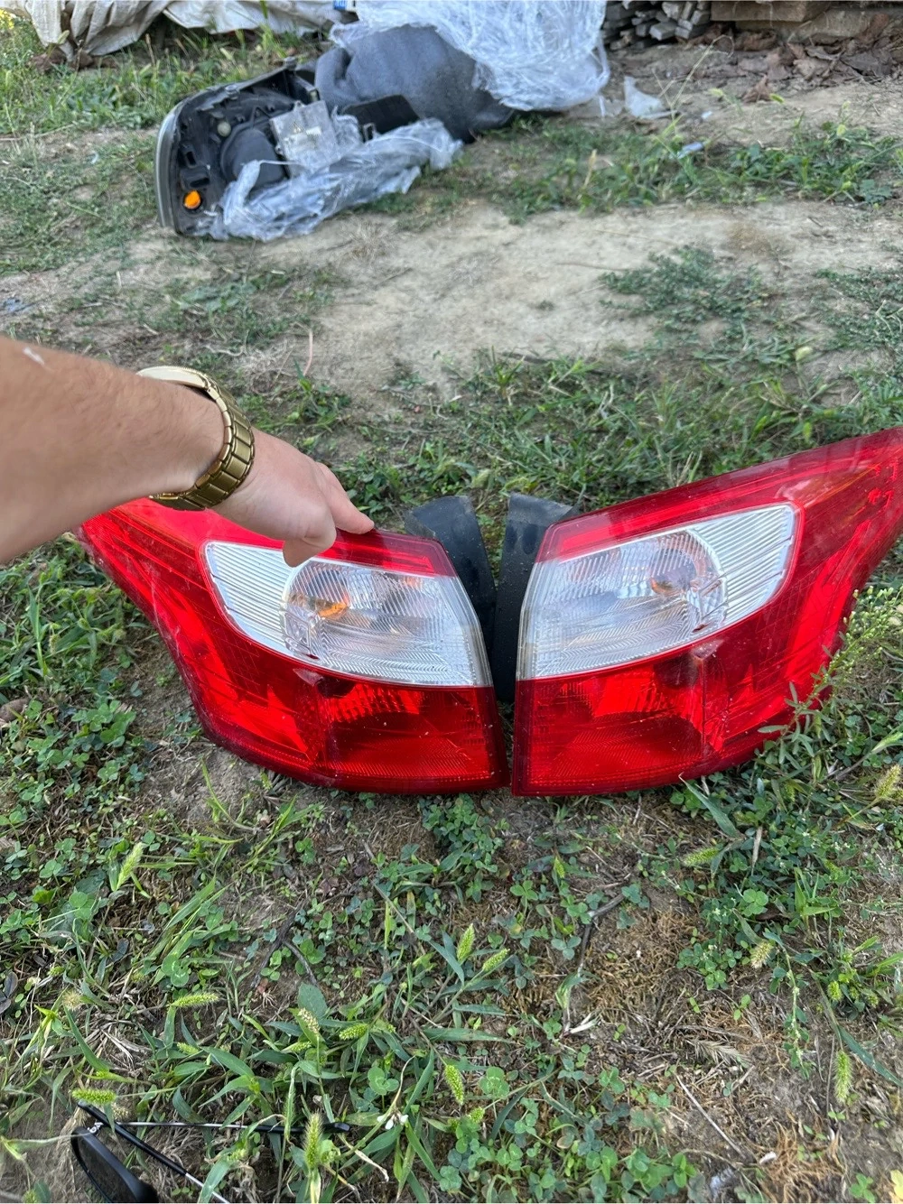 stopuri ford focus mk3 break 