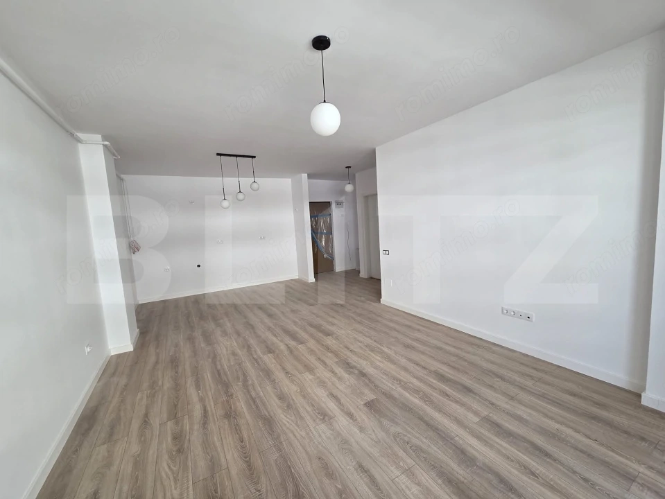 Apartament 2 camere, Cf, lift, terasa, garaj, Eroilor Residence!