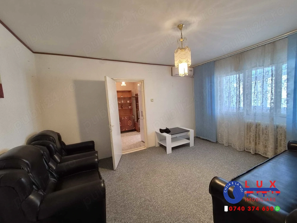 Id 20054 apartament 2 camere - super pret