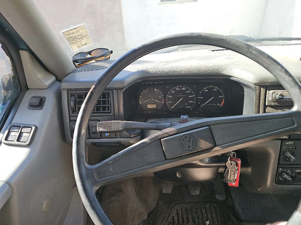 Vand T4 multivan