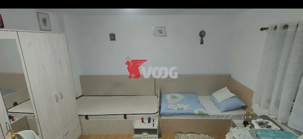 Apartament 3 camere Freidorf de vânzare